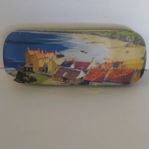 Vintage Eyeglass Case